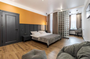 Modern Apartment lviv